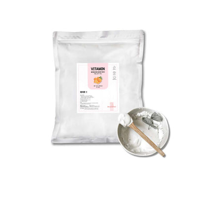 BELLADEPEAU Vitamin Modeling Pack 1kg