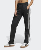 ADIDAS ADIDAS Beckenbauer Track Pants - Black