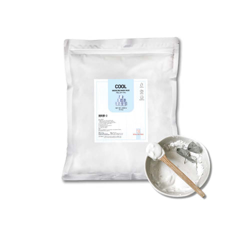 BELLADEPEAU BELLADEPEAU Premium Cool Modeling Pack 1kg