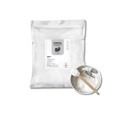 BELLADEPEAU Premium Charcoal Modeling Pack 1kg