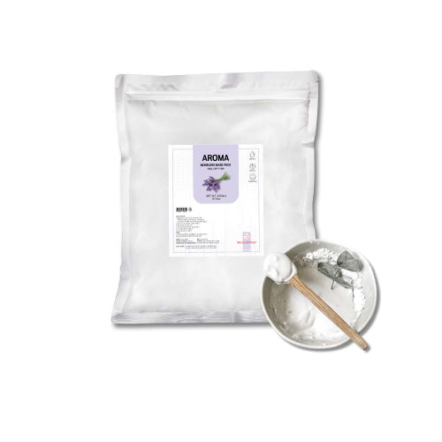 BELLADEPEAU BELLADEPEAU Premium Aroma Modeling Pack 1kg