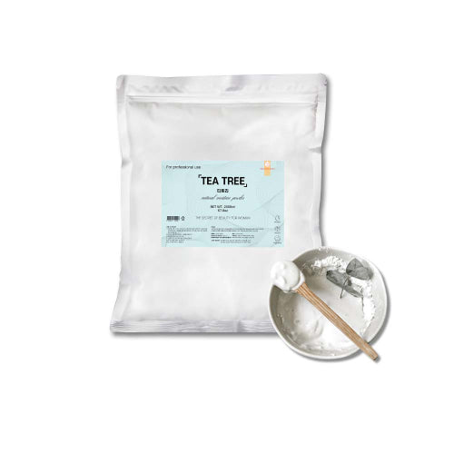 BELLADEPEAU BELLADEPEAU Premium Tea Tree Modeling Pack 1kg