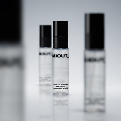 ABOUT TONE Long-lasting Makeup Coating Fixer 50ml