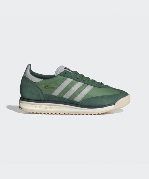 ADIDAS ADIDAS Sneakers SL 72 RS - Green