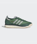 ADIDAS ADIDAS Sneakers SL 72 RS - Green