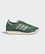 ADIDAS ADIDAS Sneakers SL 72 RS - Green