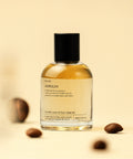ASHROLEN Jeju camellia oil hair essence 80ml