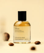ASHROLEN Jeju camellia oil hair essence 80ml