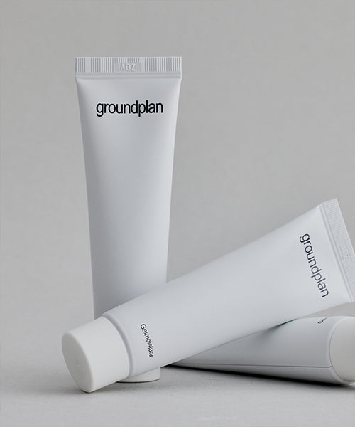 GROUND PLAN GROUND PLAN Moisture Coating Gel 30ml