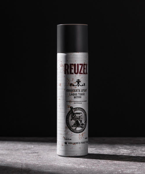 REUZEL Concrete Spray 180ml