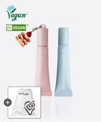 BEONTIME BEONTIME Vegan Fluffy Plumper 01 Sheer Rosy Lip Balm