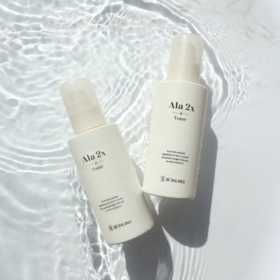 Alla 2X Toner 150ml
