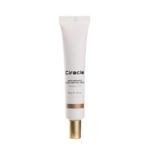 CIRACLE CIRACLE Anti-Wrinkle Drama Peptide Cream 30ml