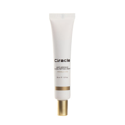 CIRACLE Anti-Wrinkle Drama Peptide Cream 30ml