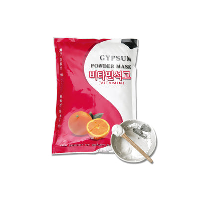 BELLADEPEAU Premium Vitamin Plaster Pack 700g