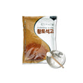 BELLADEPEAU BELLADEPEAU Premium Red Clay Plaster Pack 700g