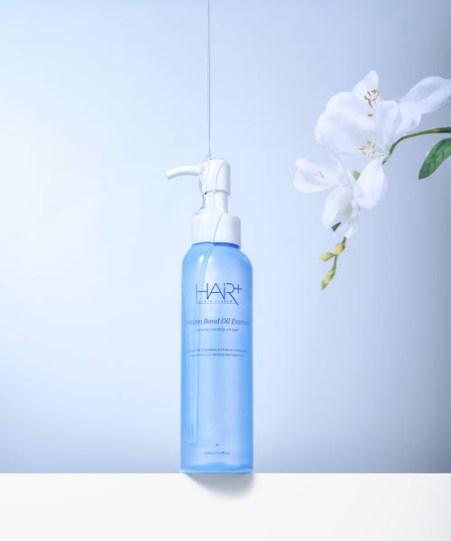 HAIRPLUS HAIRPLUS Protein Bond Oil Essence 150ml