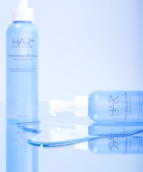 HAIRPLUS Protein Bond Oil Essence 150ml x 2