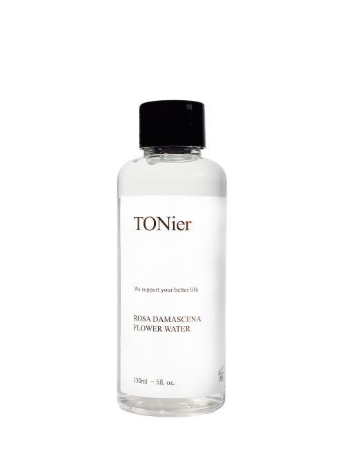 TONIER Rose water women's skin moisture rose water 150ml