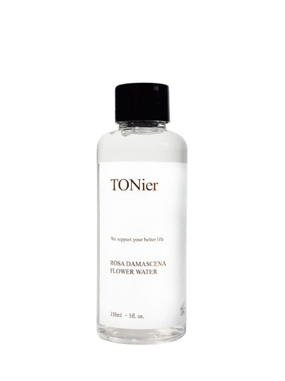 Rose water women's skin moisture rose water 150ml