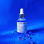 TONIER TONIER Cooper Peptide Serum 30ml
