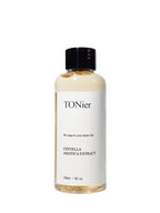 TONIER Centella asiatica toner soothing cica toner 150ml