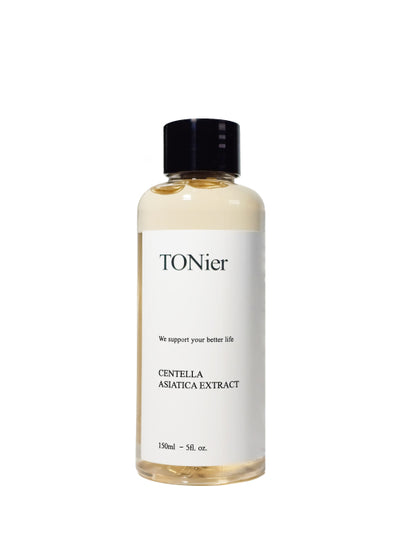 Centella asiatica toner soothing cica toner 150ml