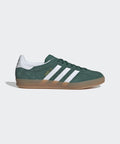 ADIDAS ADIDAS Gazelle Indoor Sneakers - Green