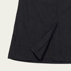 CHIQUITA CHIQUITA Overall Skirt Denim Black