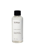 TONIER TONIER Galactomyces Undiluted Dead Skin Toner 150ml