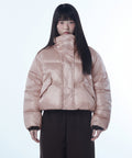 MUSINSA STANDARD WOMAN MUSINSA STANDARD WOMAN Padded Jacket Pink