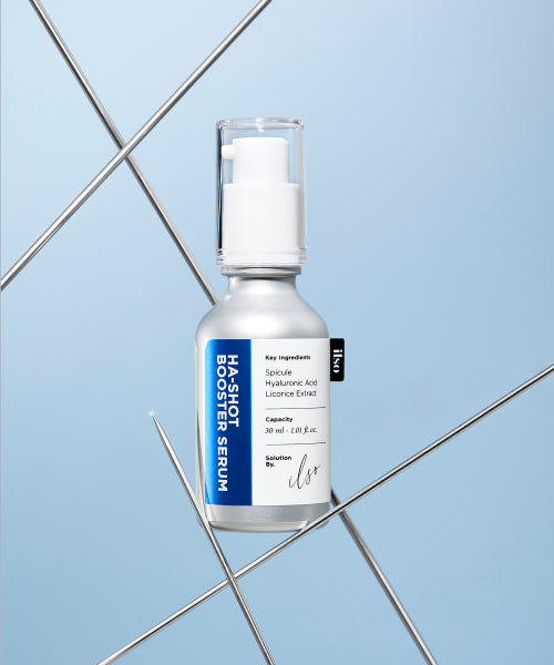 ILSO Hyalshot Booster Serum 30ml