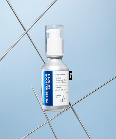 Hyalshot Booster Serum 30ml