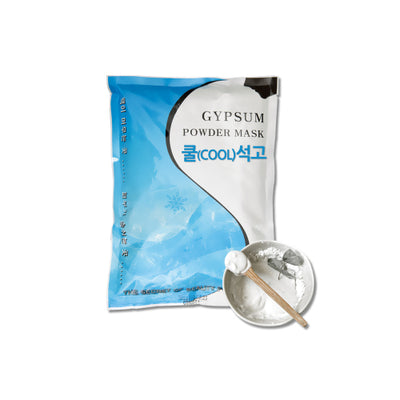 BELLADEPEAU Premium Cool Plaster Pack 700g