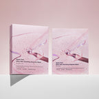 SUNGBOONEDITOR SUNGBOONEDITOR Apple Peel Soothing Ampoule Mask 10 sheets