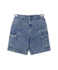 THISISNEVERTHAT THISISNEVERTHAT AP MLB X TNT SHORT PANTS Blue