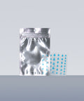 GLOW diamond drop blemish patch