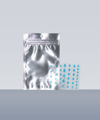 GLOW diamond drop blemish patch