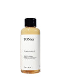 TONIER Houttuynia cordata extract oily skin soothing toner 150ml