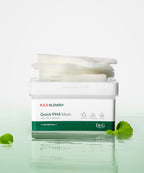 DR.G DR.G Red Blemish Quick Paha Mask 30 sheets