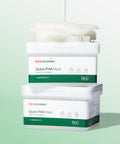 DR.G DR.G Red Blemish Quick Paha Multi-Sheet Mask 30 sheets