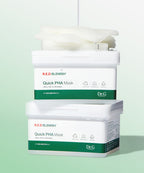 DR.G DR.G Red Blemish Quick Paha Multi-Sheet Mask 30 sheets