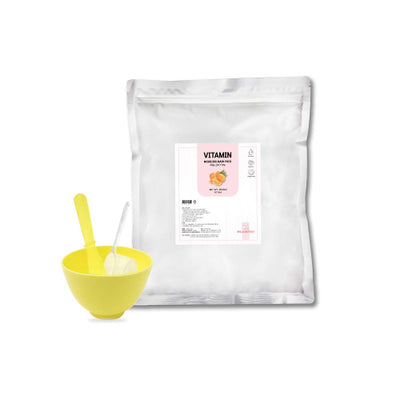 BELLADEPEAU Premium Vitamin Modeling Pack 1kg