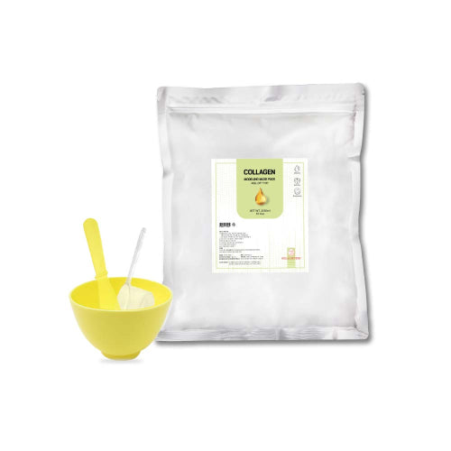 BELLADEPEAU BELLADEPEAU Premium Collagen Modeling Pack 1kg