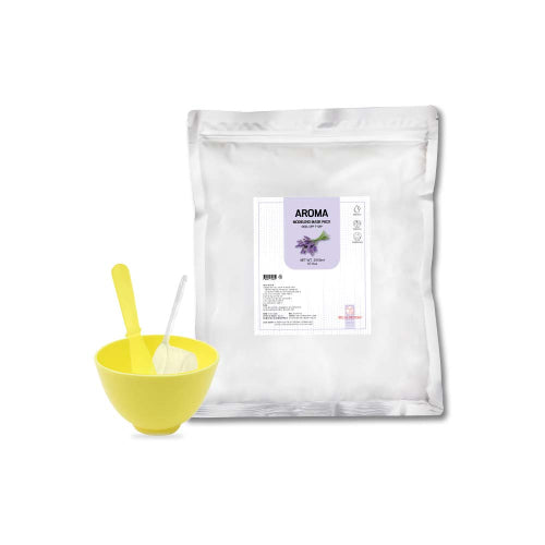 BELLADEPEAU BELLADEPEAU Premium Aroma Modeling Pack 1kg