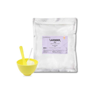 BELLADEPEAU Premium Lavender Modeling Pack 1kg