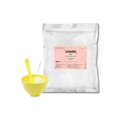BELLADEPEAU BELLADEPEAU Premium Jasmine Modeling Pack 1kg