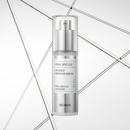 SCINIC SCINIC Hyal Spicule Serum 150 Shots