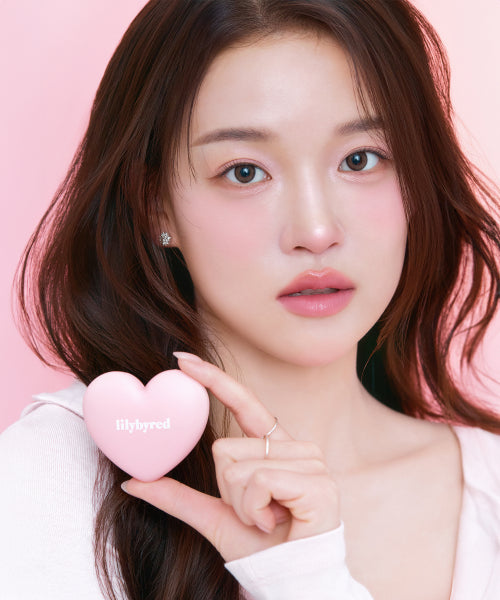LILY BY RED LILY BY RED Love Beam Cheek 2PACK
