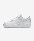 NIKE Nike Air Force 1 07 W Sneakers - White